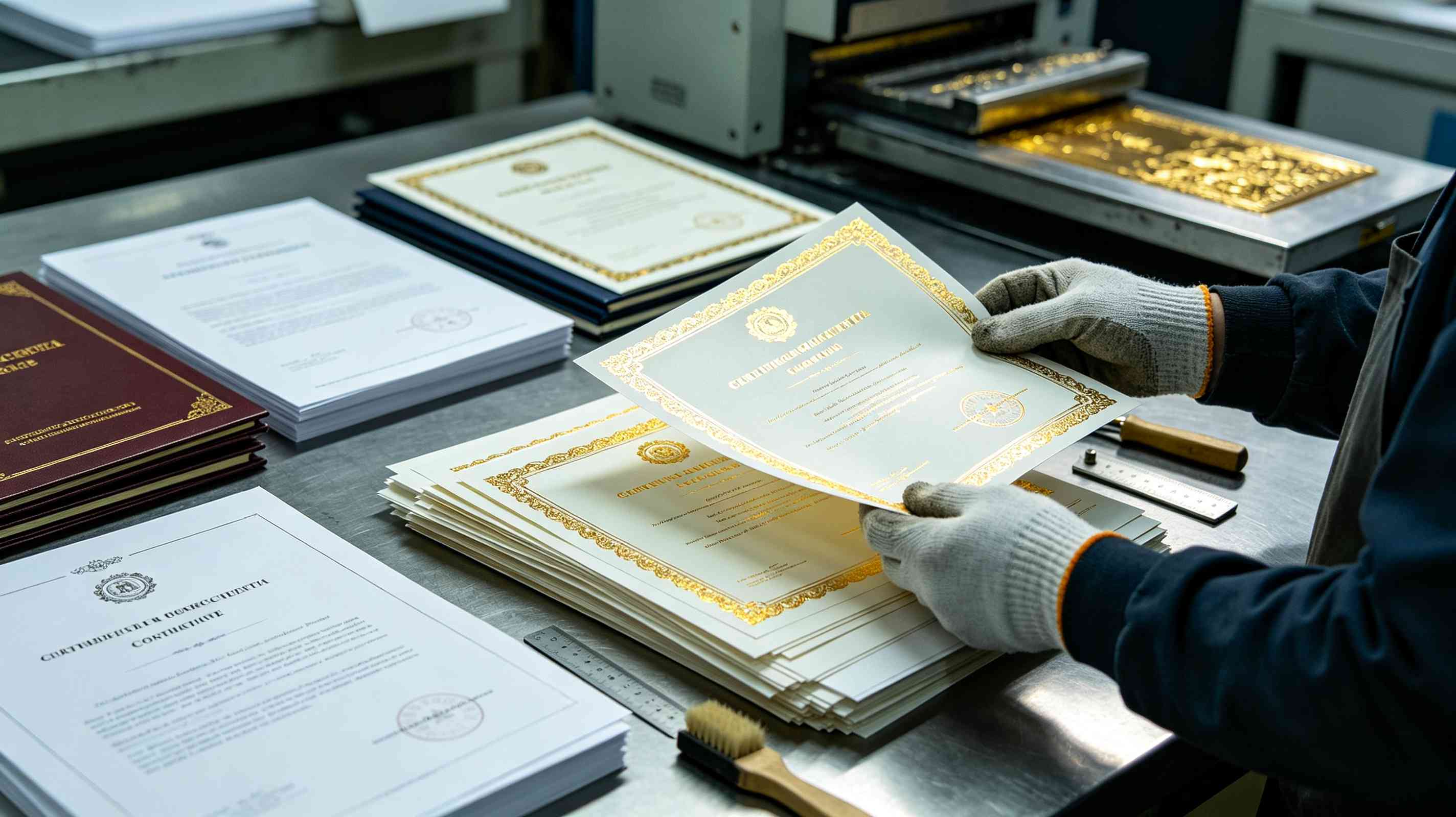 毕业证书电子注册全解析：为什么学信网同步慢半拍才是好事